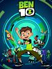 Pôster de Ben 10 (2016)