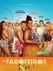 Pôster de Os Farofeiros
