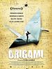 Pôster de Origami