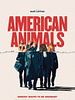 Pôster de American Animals