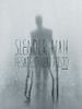 Pôster de Slender Man - Pesadelo Sem Rosto