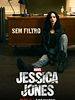 Pôster de Jessica Jones