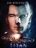 Pôster de The Titan