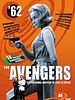 Pôster de Os Vingadores