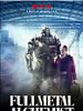 Pôster de Fullmetal Alchemist