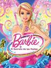 Pôster de Barbie e O Segredo das Fadas