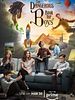 Pôster de The Dangerous Book for Boys