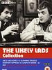 Pôster de The Likely Lads
