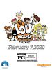 Pôster de Loud House