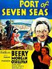 Pôster de O Porto dos Sete Mares