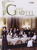 Pôster de Gran Hotel (2011)