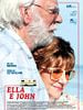 Pôster de Ella e John