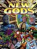 Pôster de The New Gods