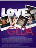 Pôster de Love, Gilda