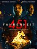 Pôster de Fahrenheit 451