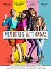 Pôster de Mulheres Alteradas