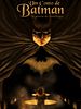 Pôster de Um Conto de Batman: Na Psicose Do Ventríloquo
