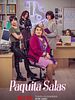 Pôster de Paquita Salas