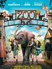 Pôster de Zoo: Uma Amizade Maior que a Vida