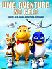 Pôster de Uma Aventura no Gelo