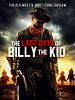 Pôster de Os Últimos Dias de Billy the Kid