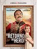 Pôster de O Retorno do Herói