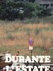 Pôster de Durante L'estate