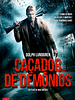 Pôster de Caçador de Demônios