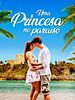 Pôster de Uma Princesa no Paraíso