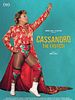Pôster de Cassandro, O Exótico!
