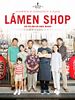 Pôster de Lámen Shop