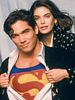 Pôster de Lois & Clark - As Novas Aventuras do Superman