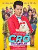 Pôster de Crô em Família