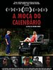Pôster de A Moça do Calendário