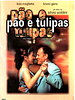 Pôster de Pão e Tulipas