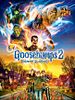Pôster de Goosebumps 2 - Halloween Assombrado