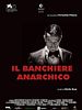 Pôster de Il Banchiere Anarchico