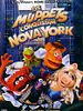 Pôster de Os Muppets Conquistam Nova York