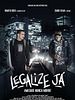 Pôster de Legalize Já - Amizade Nunca Morre