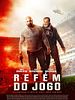 Pôster de Refém do Jogo