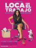 Pôster de Louca pelo Trabalho