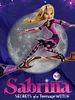 Pôster de Sabrina: Secrets of a Teenage Witch