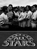 Pôster de All Stars