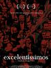 Pôster de Excelentíssimos