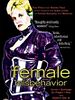 Pôster de Female Misbehavior