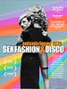 Pôster de Antonio Lopez 1970: Sex Fashion & Disco