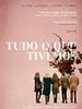 Pôster de Tudo o que Tivemos
