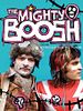 Pôster de The Mighty Boosh