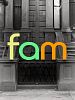 Pôster de Fam