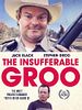Pôster de The Insufferable Groo